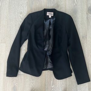 Forever 21 blazer size small perfect!